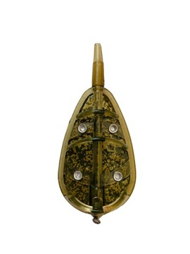 Набор из 6 корзин для методов, 2 формы для подачи метода