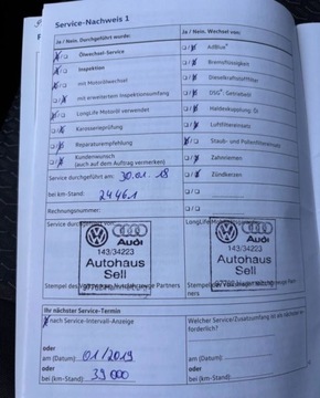 Volkswagen Caddy IV Kombi Maxi 1.4 TSI BlueMotion Technology 125KM 2016 Volkswagen Caddy 1.4BLPG przeb.124tys udokumentowany ksiazka jak novy, zdjęcie 31