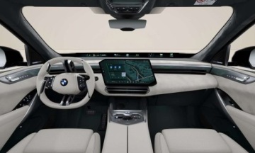 BMW X5 G05 2026 BMW X5 Nowa X5 313KM Bowers Wilkins Wielofunkcyjcne fotele M 3.0, zdjęcie 9