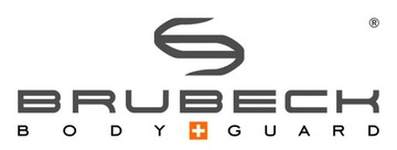 BRUBECK Термоактивная зимняя велосипедная шапка S/M