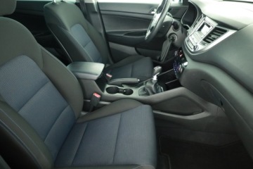 Hyundai Tucson III SUV 1.6 GDI 132KM 2017 Hyundai Tucson 1.6 GDI, Salon Polska, Serwis ASO, zdjęcie 6