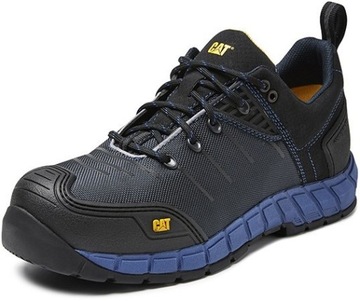 РАБОЧИЕ БОТИНКИ CATERPILLAR BYWAY BLUE S1P SRC R.40