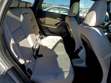 BMW X1 U11 2024 BMW X1 xDrive28i 2024 2.0 Benzyna 241KM, zdjęcie 11