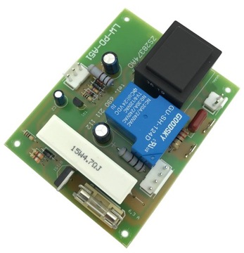 Плата Migomat ZS28374A0 LW-PD-A51 Плата LWPDA51