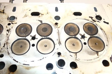 RENAULT TRAFIC MASTER II 2.5 DCI G9U ГОЛОВКА