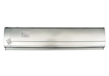 VW Transporter T3 POSZYCIE BOKU PRÓG REPERATURKA L