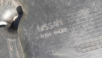 NÁDRŽ PALIVA NISSAN PRIME P12