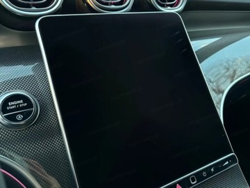 Mercedes GLC C254/X254 Coupe 2.0 220d 197KM 2025 GLC Coupe 220 d 4-Matic AMG Line 2.0 (197KM) 2025, zdjęcie 9