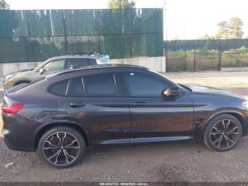 BMW 2021 BMW X4 M 2021 3.0l 3.0 Benzyna 473KM, zdjęcie 6