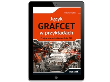 Язык GRAFCET в примерах. программирование