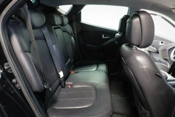 Hyundai ix35 SUV R 2.0 CRDi 136KM 2012 Hyundai ix35 4WD*I rej 2013*Podgrzewane, zdjęcie 22