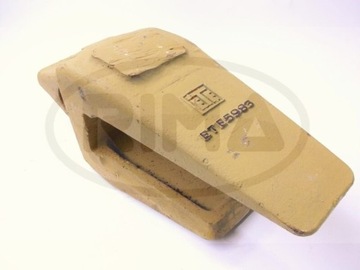 Adapter do koparki Doosan 27130033
