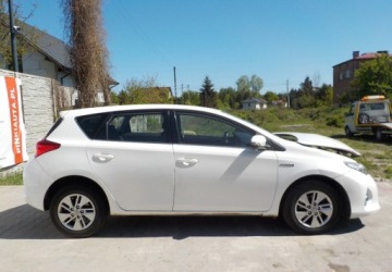 Toyota Auris II 2014 Toyota Auris Okazja 1.8 Hybryda 100KM, zdjęcie 12