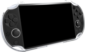 Жесткий футляр BigBen для PlayStation PS Vita Slim — 2000 г.