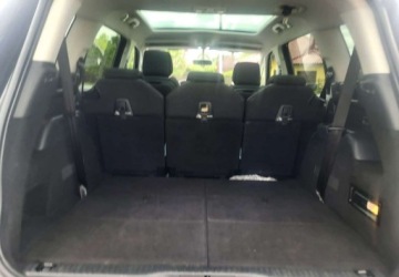 Citroen Grand C4 Picasso II Grand Picasso 2.0 BlueHDi 150KM 2016 Citroen C4 Grand Picasso Citroen C4 Grand Picasso BlueHDi 150 EAT6 SELECTI, zdjęcie 11