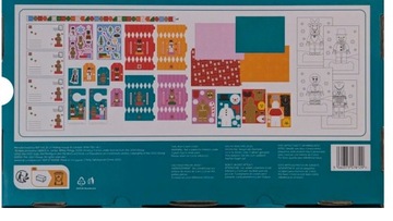 LEGO 5009114 CREATOR KREATYWNY ZESTAW ŚWIĄTECZNY