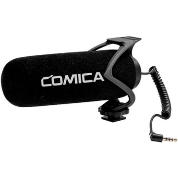 Comica CVM-V30LITE mik. do kamery/aparatu/smartfon