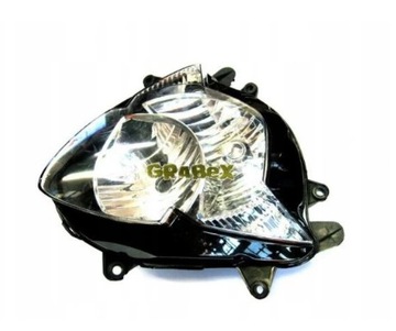 Лампа фары suzuki gsxr 1000 k5 k6 05 06