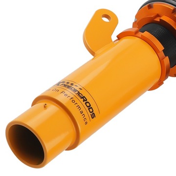 Комплект для опускания резьбы BMW E46 3 Series 98-05 RWD