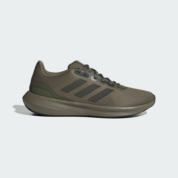 ADIDAS BUTY MĘSKIE SPORTOWE DO BIEGANIA LEKKIE RUNFALCON 3.0 r. 44 2/3