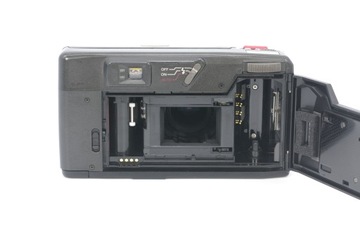 PENTAX AF ZOOM 70S - битая - под ремонт, на запчасти
