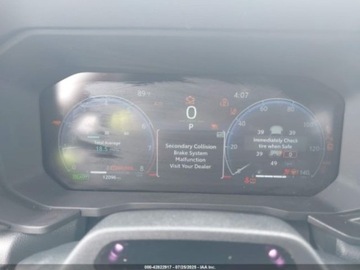 Toyota Land Cruiser VIII 2024 Toyota Land Cruiser 2024r.,4x4, 2.4L 2.4 Benzyna 326KM, zdjęcie 7