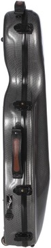Fiberglass futerał altówkowy altówka UltraLight 38-43 M-case Carbon Looking