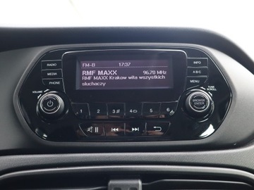 Fiat Tipo II Station Wagon 1.4 95KM 2019 Fiat Tipo 1.4 16V, Salon Polska, Serwis ASO, Klima, zdjęcie 11