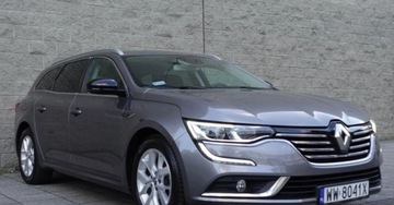 Renault Talisman Kombi 1.3 TCe 160 FAP 159KM 2019 Renault Talisman Salon Polska Cena Brutto I wl..., zdjęcie 3