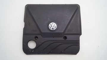VW POLO 6N LUPO OSŁONA POKRYWA SILNIKA