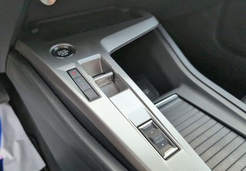 Peugeot 2025 Peugeot 308 1.6 Hybrid PHEV Allure EAT8 180KM SalonPL 2025R Jak Nowy 1.6, zdjęcie 13