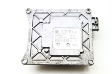 KOMPUTER STEROWNIK ECU 55568735 OPEL