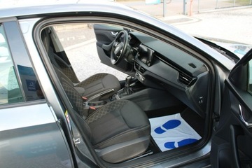 Skoda Scala Hatchback 1.0 TSI 110KM 2022 Škoda Scala Skoda Scala DSG Ambition Gwarancja, zdjęcie 27