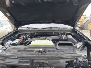 Ford Expedition III 2025 Ford Expedition 2025r., 4x4, 3.5L 3.5 Benzyna 400KM, zdjęcie 10