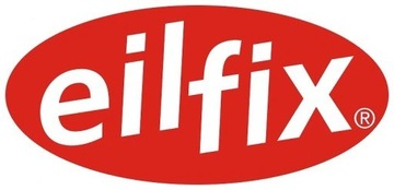 Eilfix Zestaw 2x HANDREINIGUNGS krem pasta BHP do mycia rąk + Pompka
