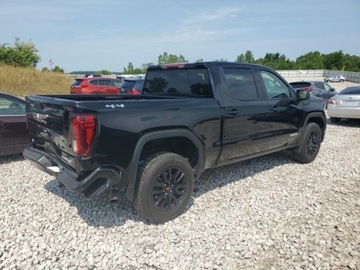  GMC Sierra K1500 Elevation-L 2024 2.7l 2.7 Benzyna 310KM, zdjęcie 3
