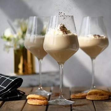 КРОСНО Avant-Garde Бокалы для красного вина 490мл