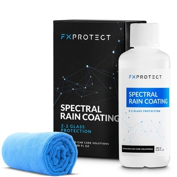 Fx Protect Spectral Rain Coating 100ml wycieraczka