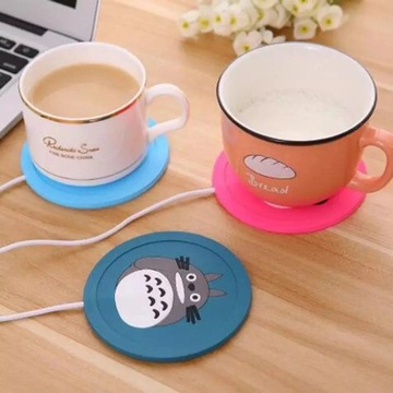 НАГРЕВАТЕЛЬ НАПИТКОВ ДЛЯ USB-КРУЖКИ