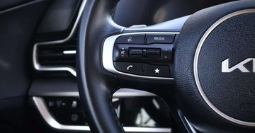 Kia Sportage V SUV 1.6 T-GDI HEV 230KM 2023 Kia Sportage (Nr.245) 1.6 Hybryda 230 KM Automat Kamera Navi Tempomat Gwar, zdjęcie 21