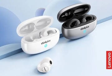 БЕСПРОВОДНЫЕ НАУШНИКИ LENOVO XT83 II ОРИГИНАЛЬНЫЕ 2024 ГОДА ВОДОНЕПРОНИЦАЕМЫЕ СПОРТИВНЫЕ