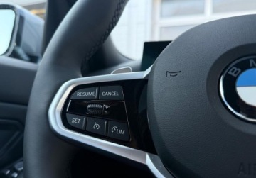 BMW Seria 3 G20-G21 Limuzyna 2.0 320i 184KM 2025 BMW Seria 3 BMW 320i Samochod Demonstracyjny 2.0 Benzyna 184KM, zdjęcie 17