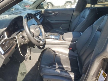 Audi Q8 2019 Audi Q8 Prestige S-Line 2019 3.0l 3.0 Benzyna 335KM, zdjęcie 7