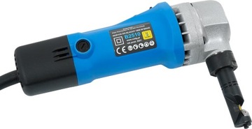 ЭЛЕКТРИЧЕСКИЕ НОЖНИЦЫ ДЛЯ РЕЗКИ ПРЯМОГО ТРАПЕЦИАЛЬНОГО ГОФРИРОВАННОГО ЛИСТА МОЩНОСТЬ 1500ВТ!!