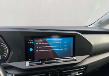 Volkswagen Caddy V Caddy 2.0 TDI 122KM 2022 Volkswagen Caddy Life 2.0 TDI DSG Salon Polska 1wl serwis ASO VAT23 2.0, zdjęcie 15