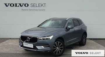 Volvo XC60 II 2020 Volvo XC 60 T8 AWD Plug-In Hybrid Momentum Pro 303