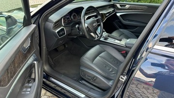  Audi A6 Avant 40Tdi mHEV 204KM Quattro Przebieg 79, zdjęcie 11