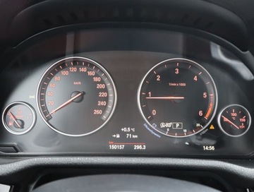 BMW X4 G01 xDrive20d 190KM 2017 BMW X4 xDrive20d, Salon Polska, 1. Właściciel, zdjęcie 10