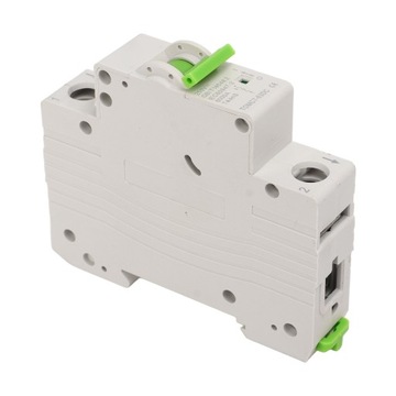 VYPÍNAČ OBVODOVÝ 1P MINI MAGNETICKÝ RYCHLÝ AKTIVOVAT DC 250V 63A