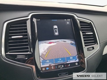 Volvo XC90 II 2022 Volvo XC 90 XC90 B5 D AWD 235 KM FV23%, zdjęcie 35